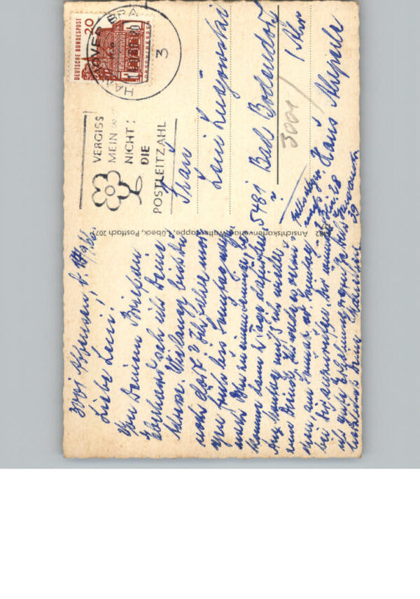 Abbensen Wedemark Gemischtwaren Hemme – Bild 2
