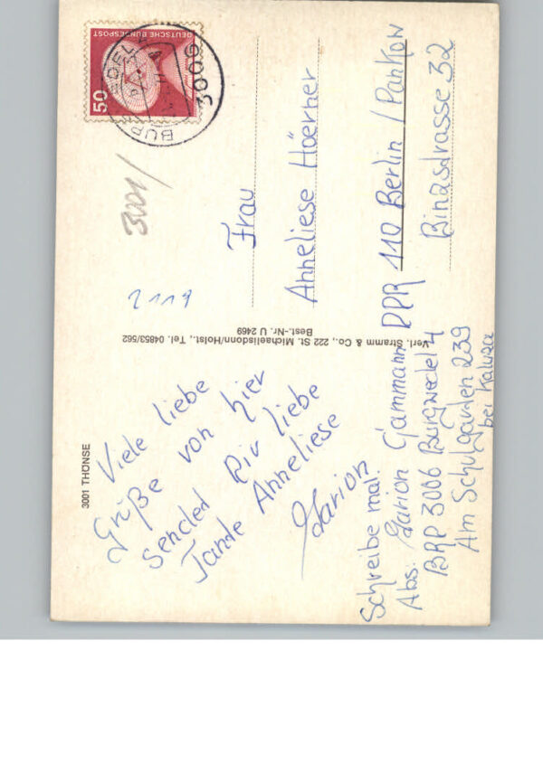 Thoense – Bild 2