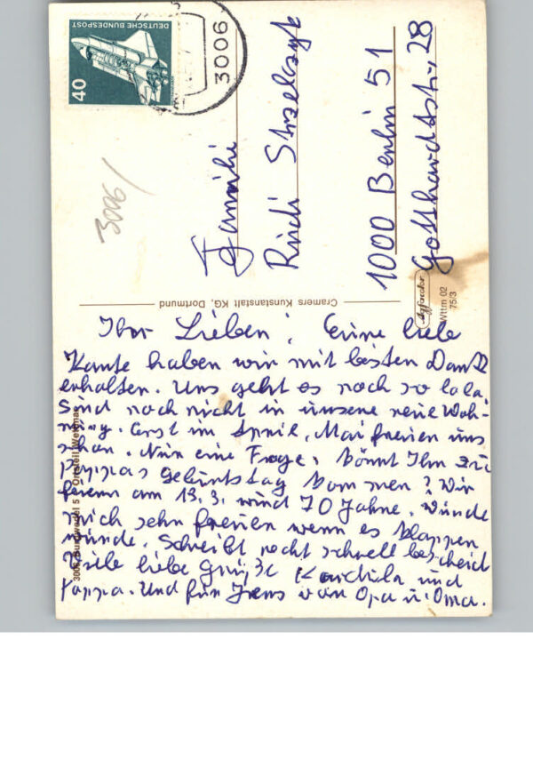 Wettmar – Bild 2