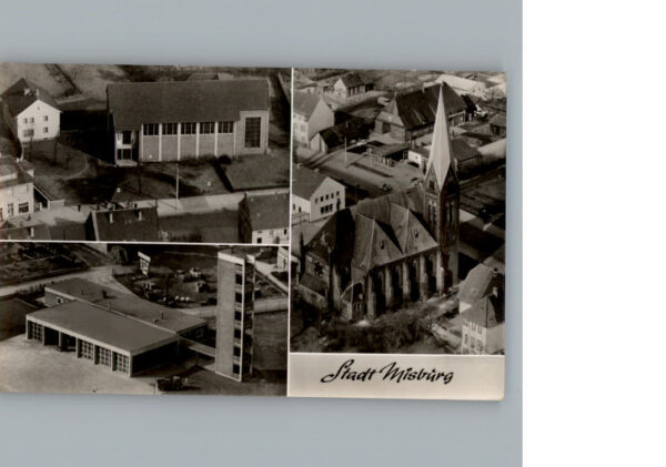 Misburg