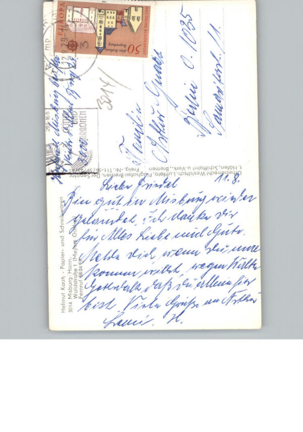 Misburg – Bild 2