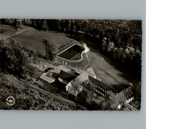 Barsinghausen Luftaufnahme