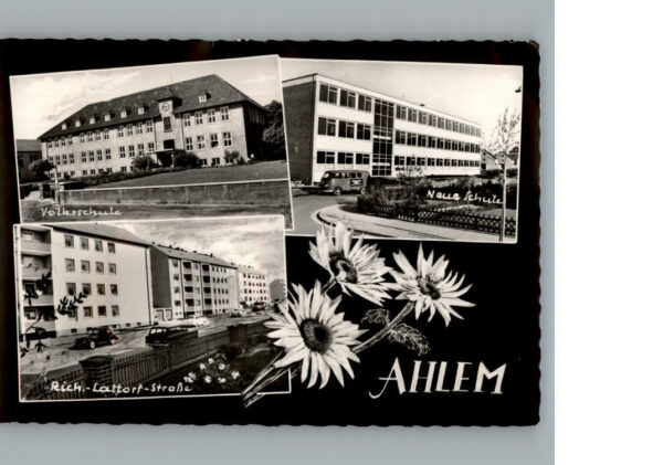 Ahlem Rich Lattorf Strasse