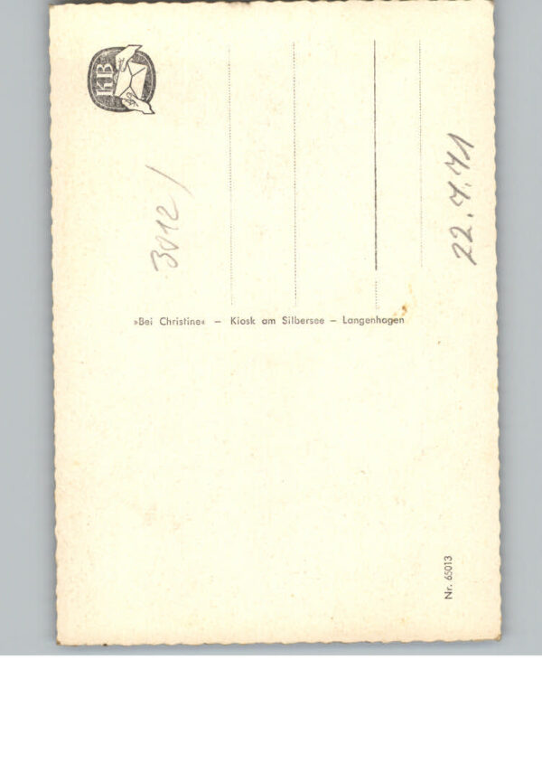 Langenhagen Hannover Krankenhaus am Silbersee – Bild 2