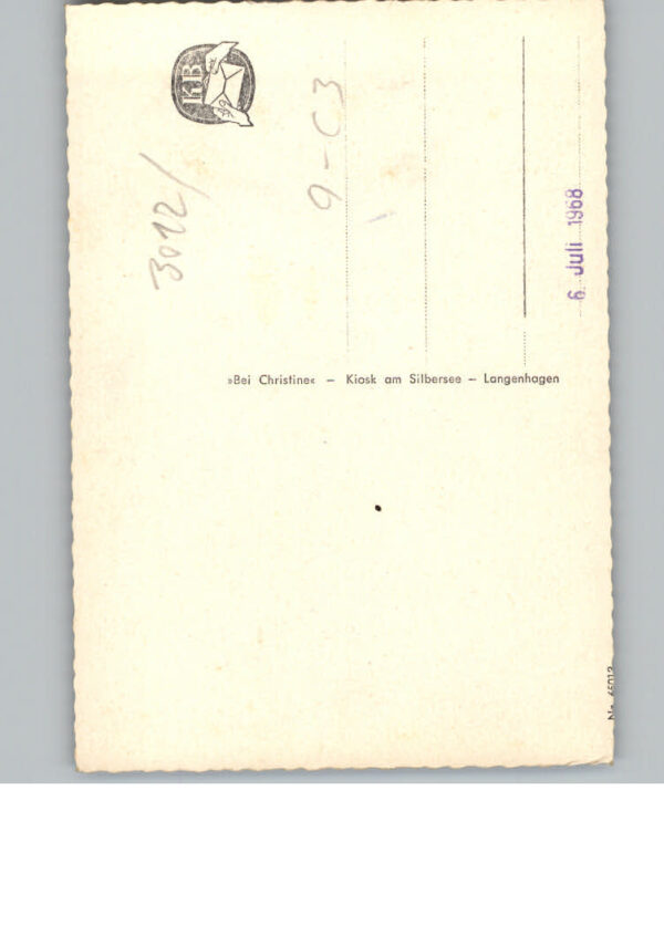 Langenhagen Hannover Krankenhaus am Silbersee – Bild 2