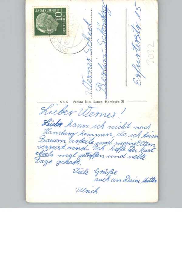 Fallingbostel – Bild 2