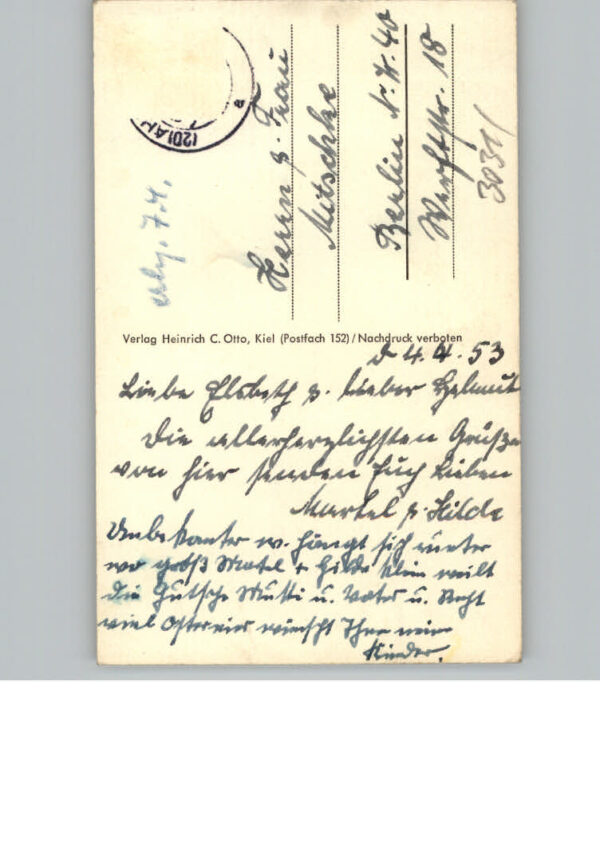 Ahlden Aller – Bild 2