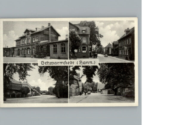 Schwarmstedt