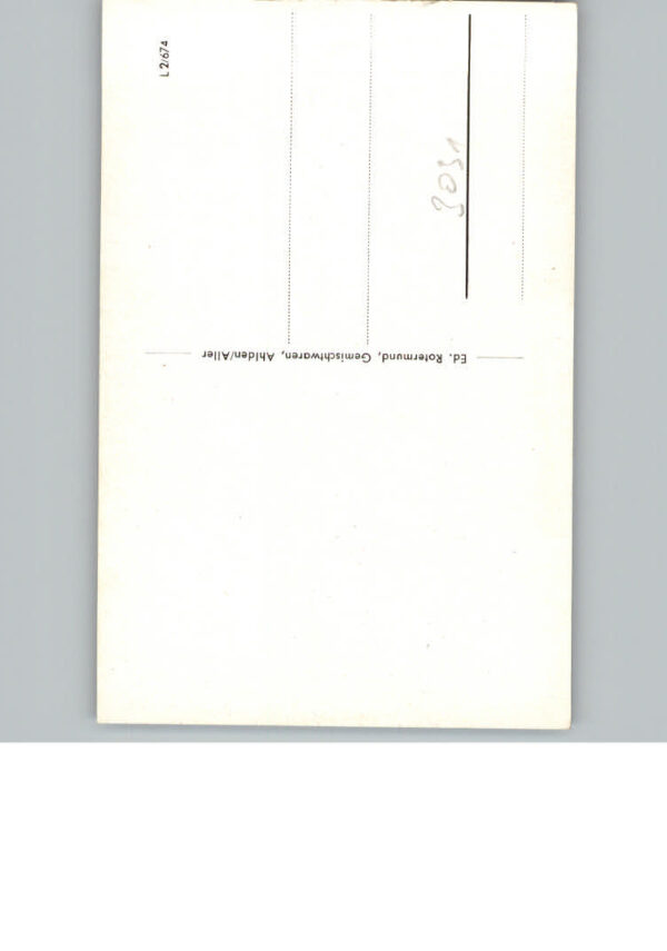 Ahlden Aller – Bild 2
