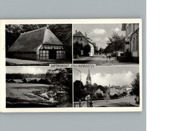 Fallingbostel