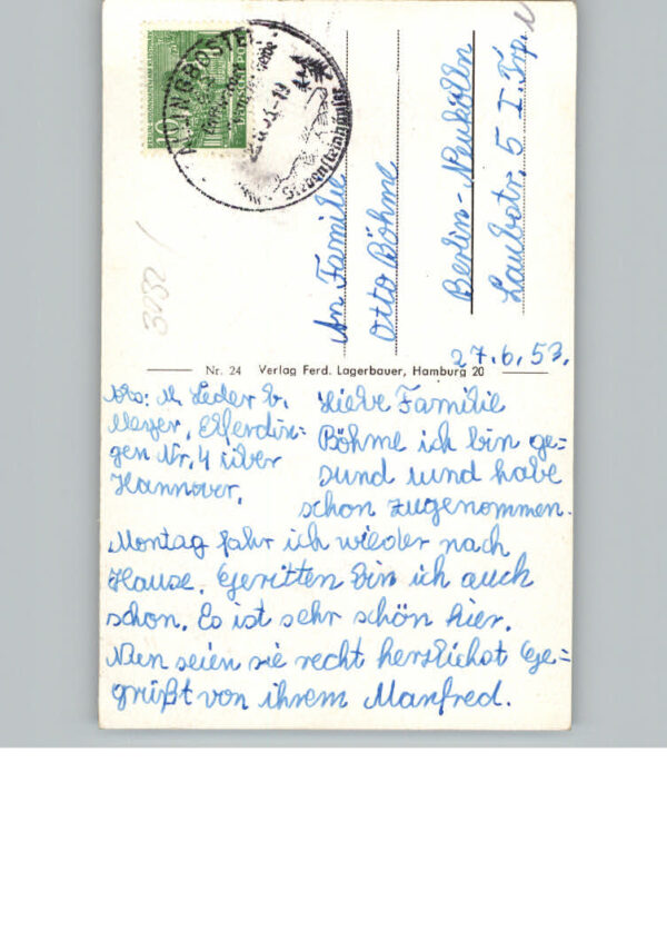 Fallingbostel – Bild 2
