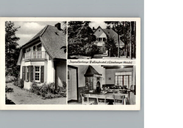 Fallingbostel