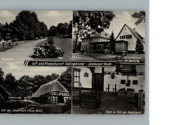 Fallingbostel