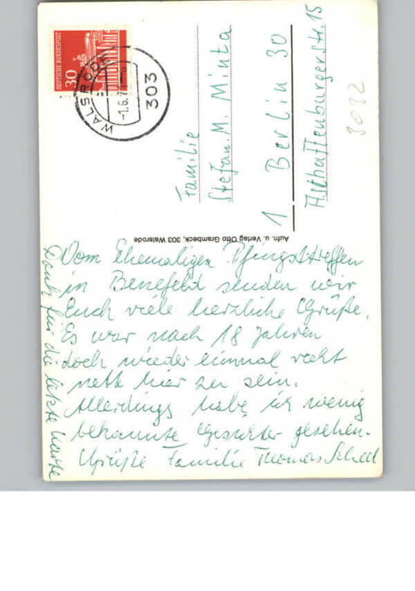 Dorfmark – Bild 2