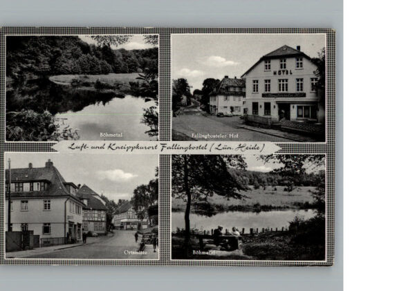 Fallingbostel