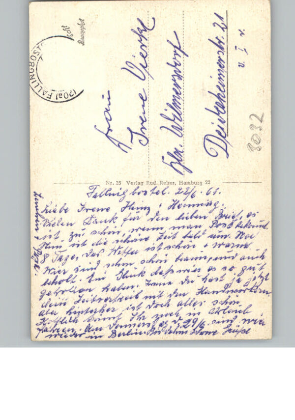 Fallingbostel – Bild 2