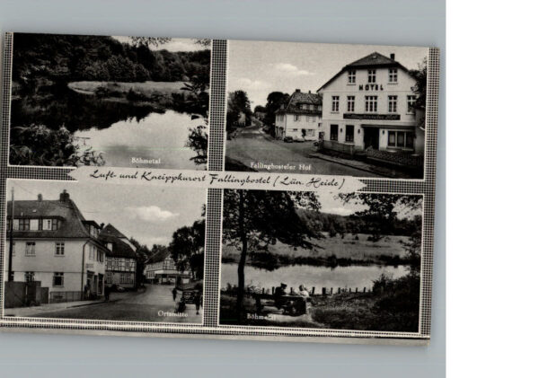 Fallingbostel
