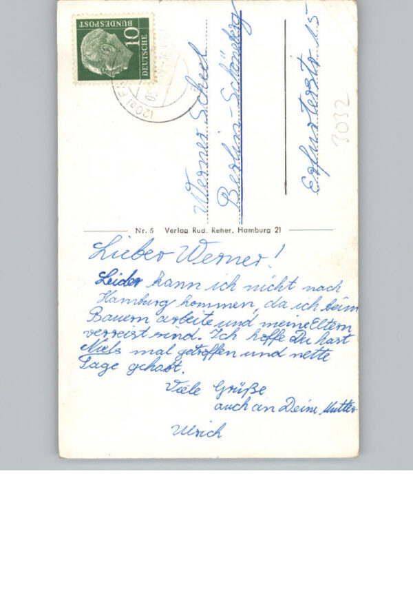 Fallingbostel – Bild 2