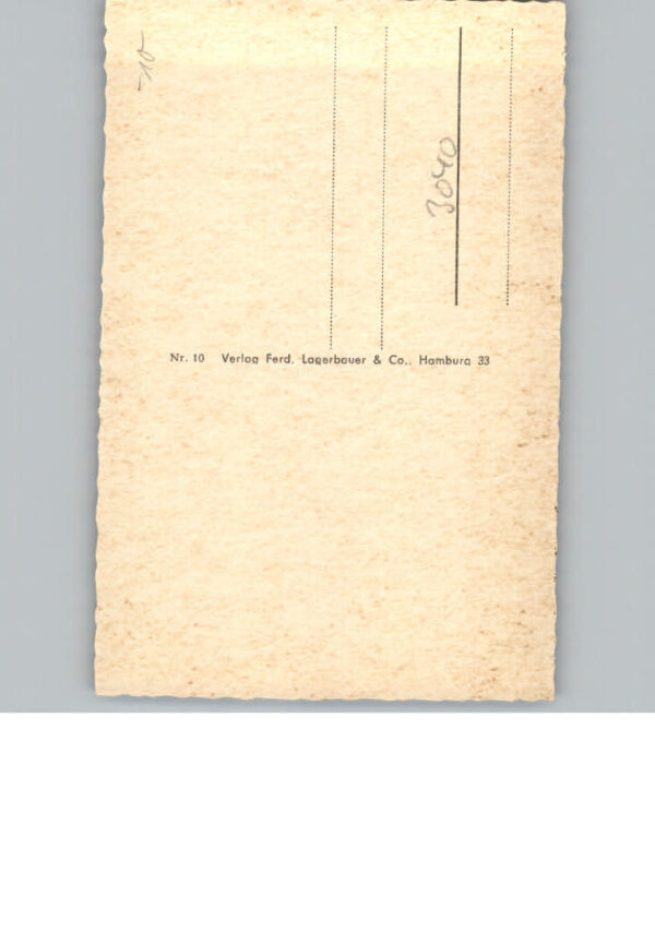 Soltau Poststrasse Lueneburgerstrasse – Bild 2