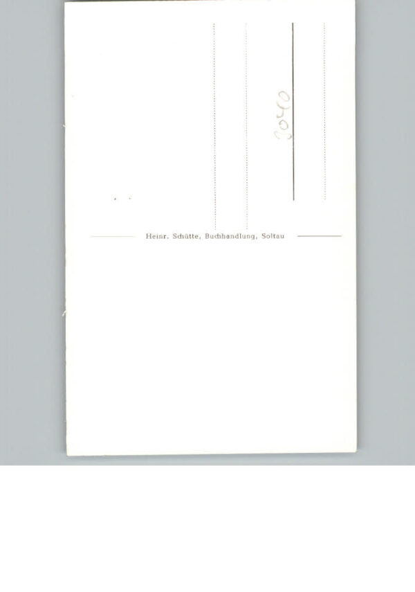Soltau Schwimmbad Poststrasse – Bild 2