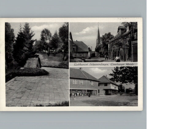 Schneverdingen