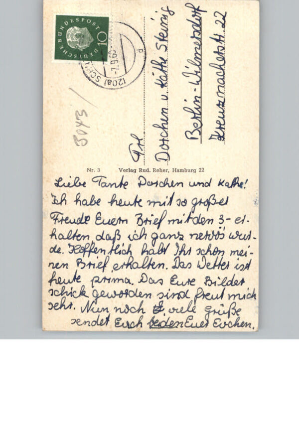 Schneverdingen – Bild 2