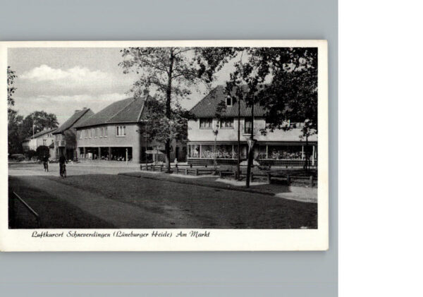 Schneverdingen
