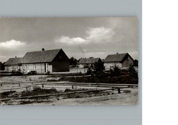 Schneverdingen