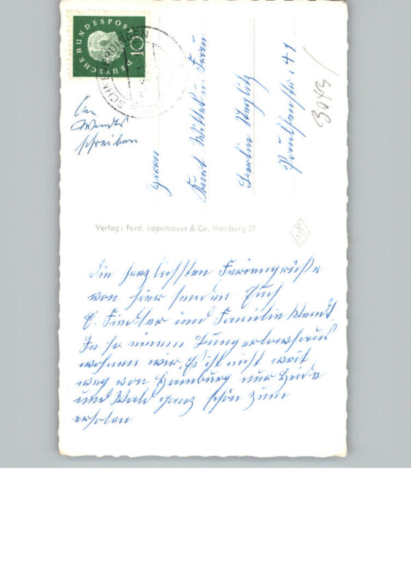 Schneverdingen – Bild 2
