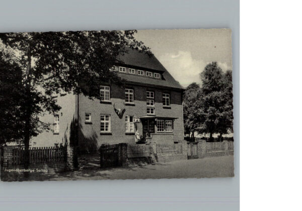 Soltau