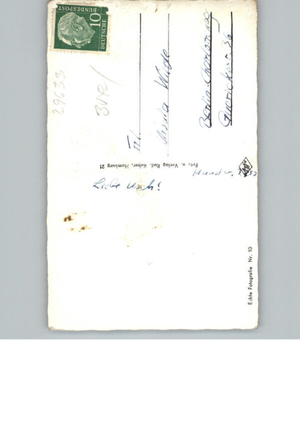 Munster oertze Hotel Winkelmann – Bild 2