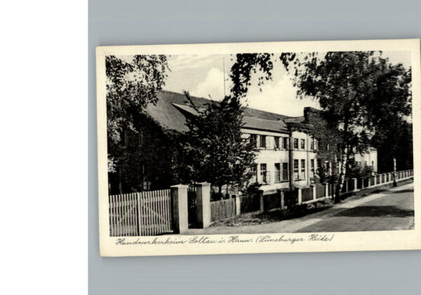 Soltau