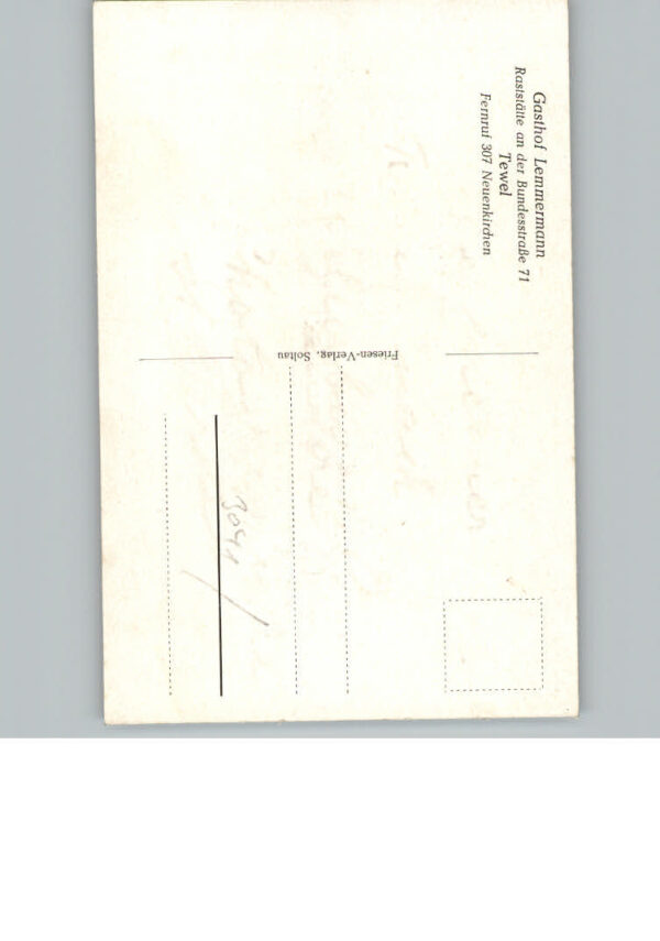 Tewel Gasthof Lemmermann – Bild 2
