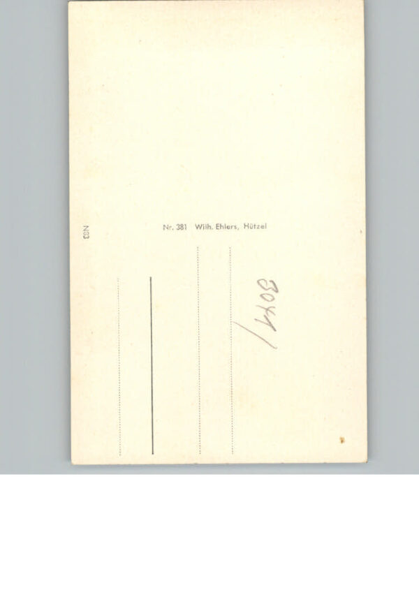 Huetzel – Bild 2