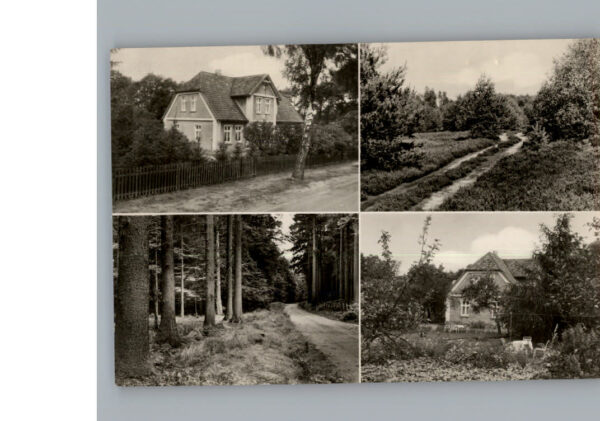 Bispingen Pension Bockelmann