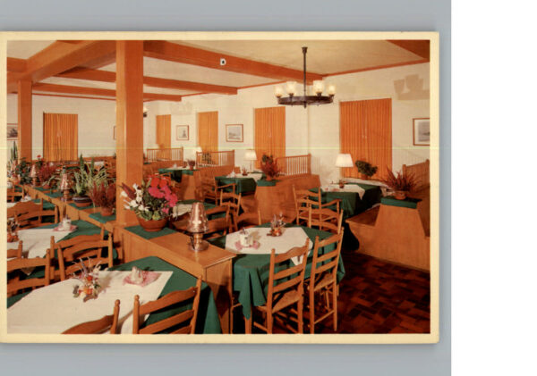 Niederhaverbeck Pension Haverbeckhof