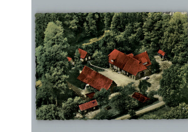 Soltau Pension Willenbockel