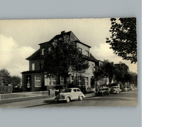 Bad  Nenndorf