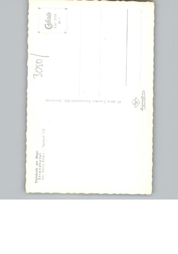 Steinhude – Bild 2