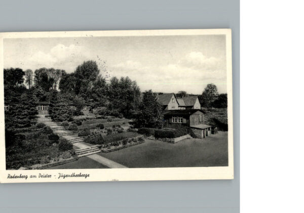 Rodenberg Deister