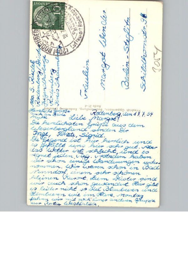 Rodenberg Deister – Bild 2