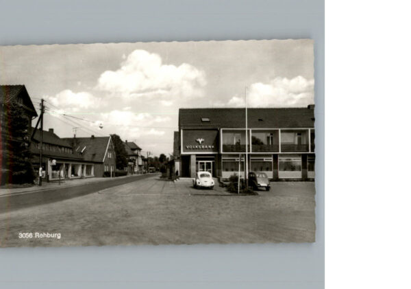 Rehburg-Loccum