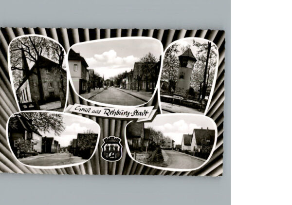 Rehburg-Loccum