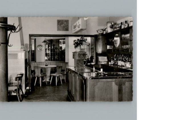Steinhude Hotel Schaumburger Hof