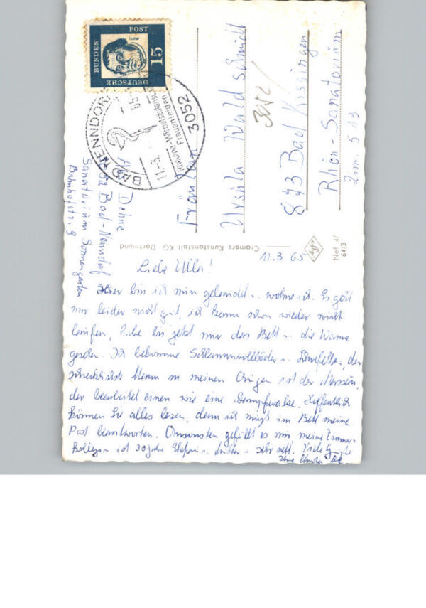 Bad  Nenndorf – Bild 2