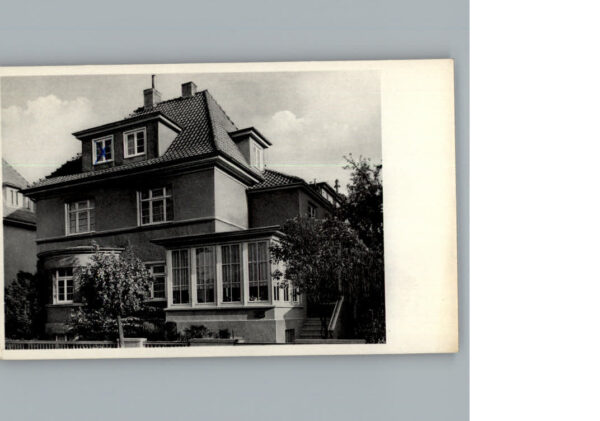 Bad  Nenndorf Haus Marie