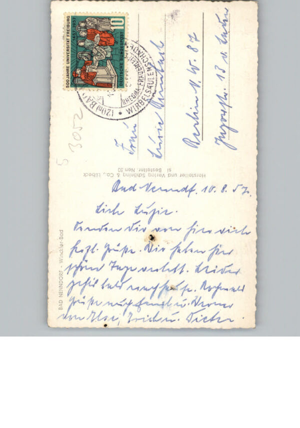 Bad  Nenndorf – Bild 2