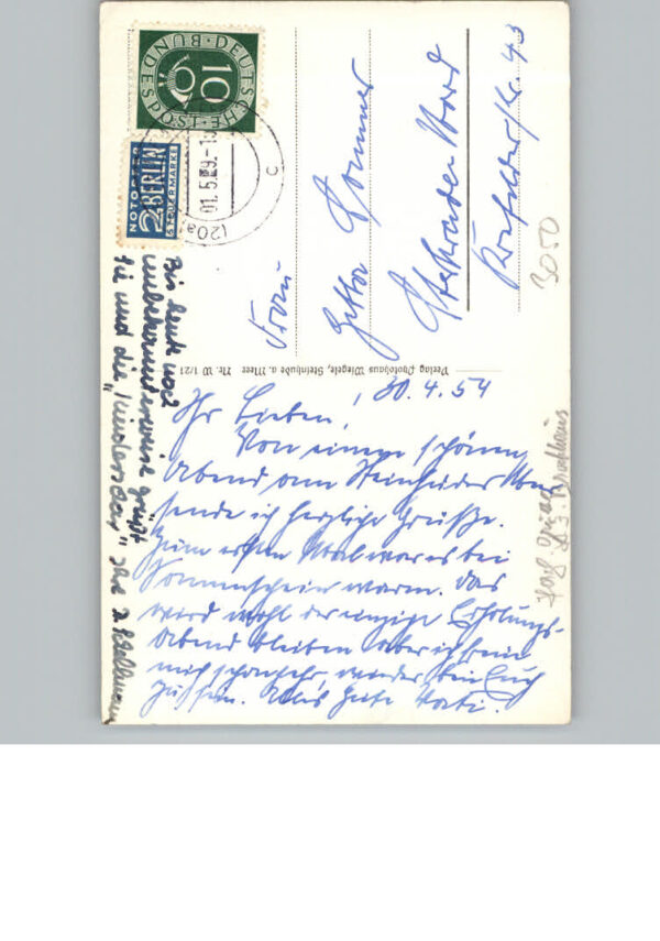 Steinhude – Bild 2