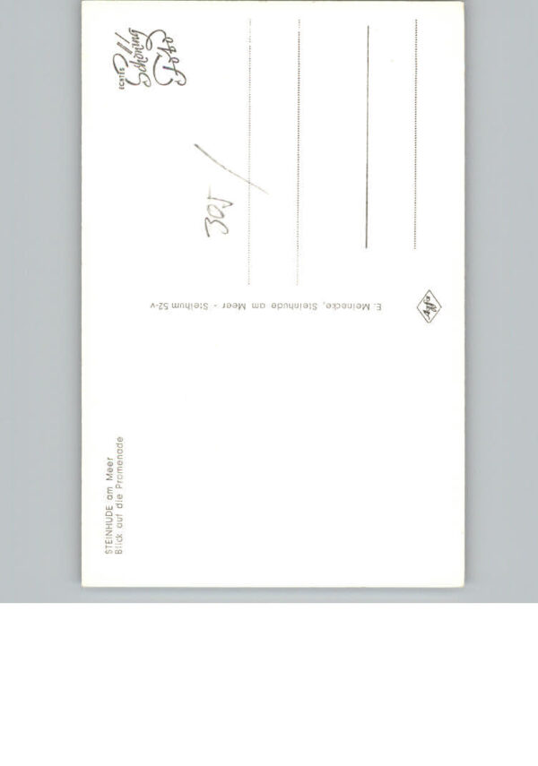 Steinhude – Bild 2