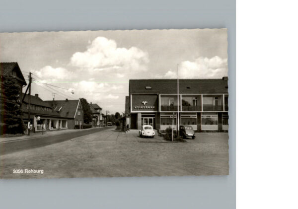 Rehburg-Loccum